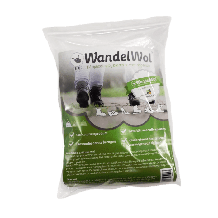 Wandelwol